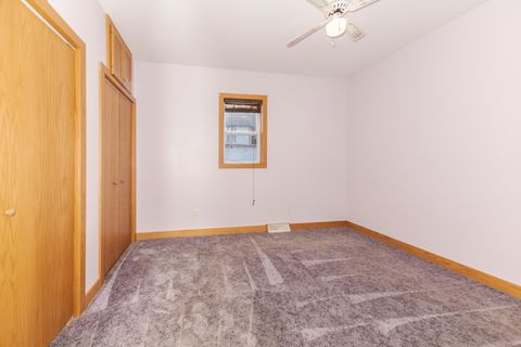 Tiny photo for 125 E Cleveland Street, Cullom, IL 60929 (MLS # 12470162)