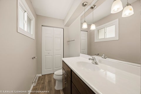 Tiny photo for 16388 Terry Lane, Oak Forest, IL 60452 (MLS # 12685734)