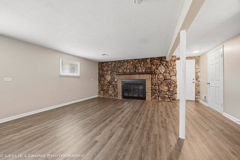 Tiny photo for 16388 Terry Lane, Oak Forest, IL 60452 (MLS # 12685734)