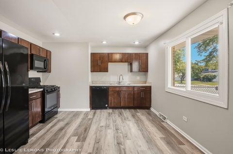 Tiny photo for 16388 Terry Lane, Oak Forest, IL 60452 (MLS # 12685734)