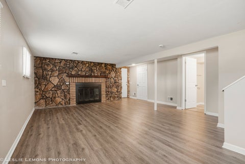 Tiny photo for 16388 Terry Lane, Oak Forest, IL 60452 (MLS # 12685734)