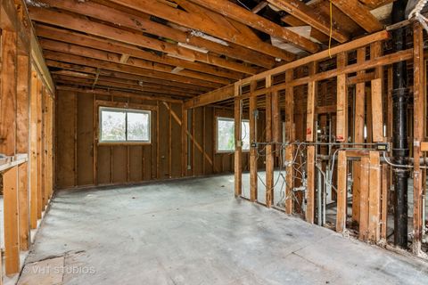 Tiny photo for 1180 Apple Street, Hoffman Estates, IL 60169 (MLS # 12371973)