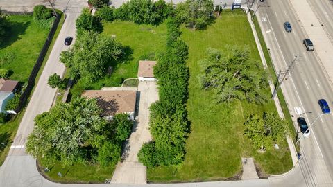 1180 Apple Street Hoffman Estates IL 60169
