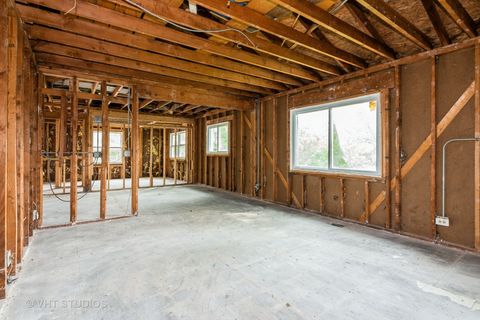 Tiny photo for 1180 Apple Street, Hoffman Estates, IL 60169 (MLS # 12371973)