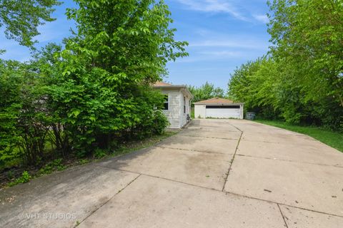 Tiny photo for 1180 Apple Street, Hoffman Estates, IL 60169 (MLS # 12371973)