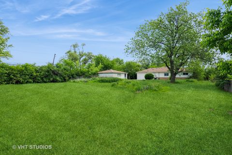 Tiny photo for 1180 Apple Street, Hoffman Estates, IL 60169 (MLS # 12371973)