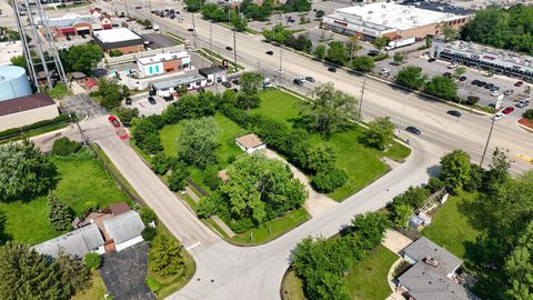 Tiny photo for 1180 Apple Street, Hoffman Estates, IL 60169 (MLS # 12371973)