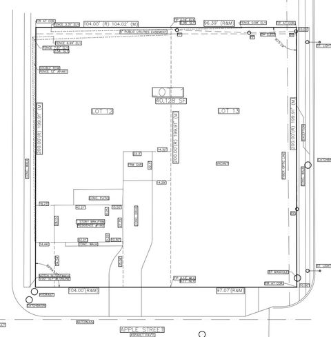 Tiny photo for 1180 Apple Street, Hoffman Estates, IL 60169 (MLS # 12371973)