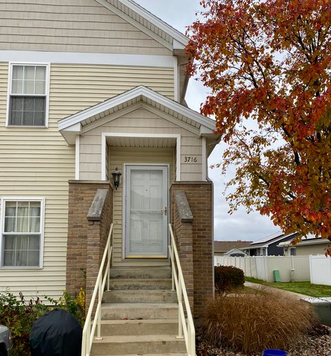 A home in Champaign