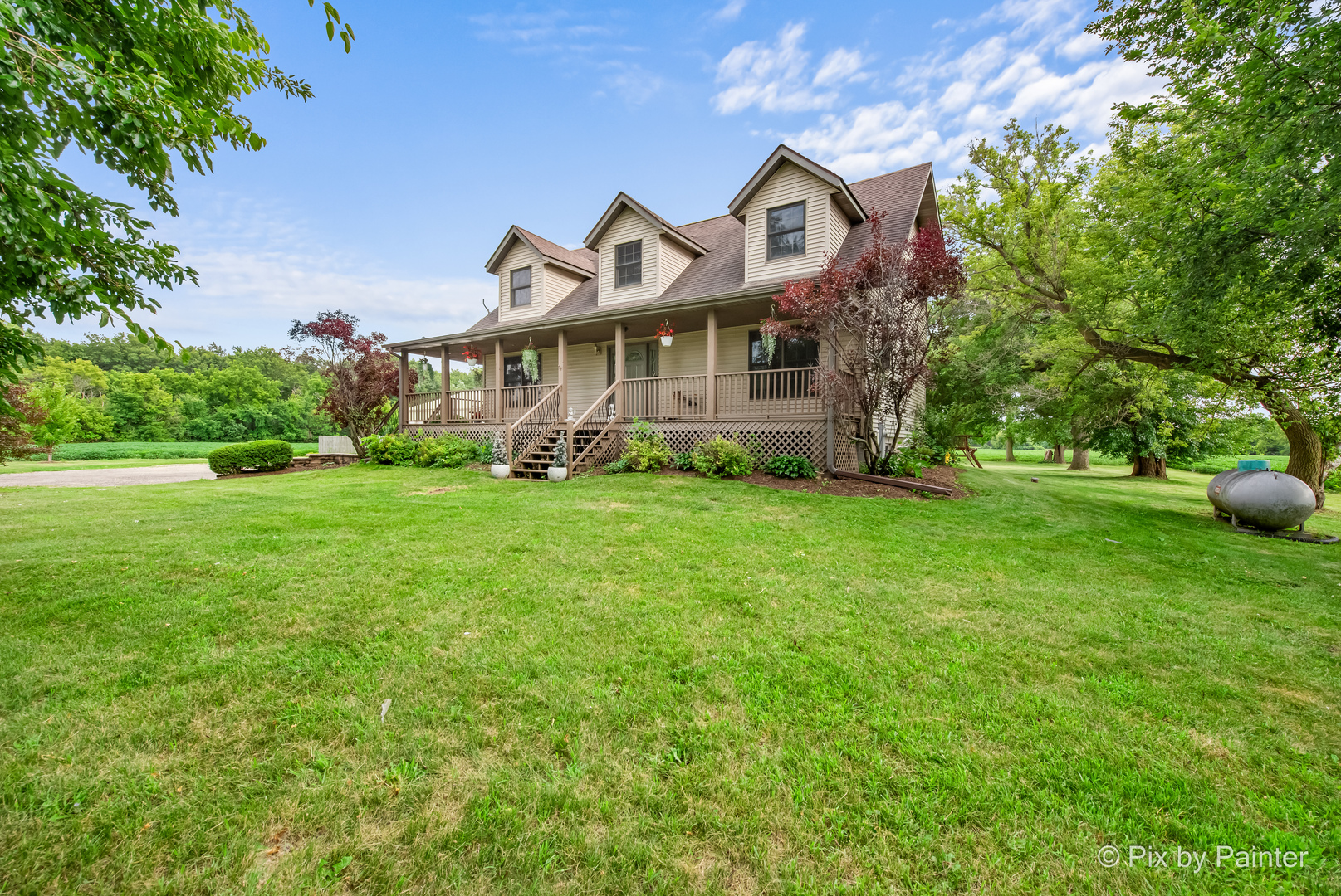 10053 Spring Road