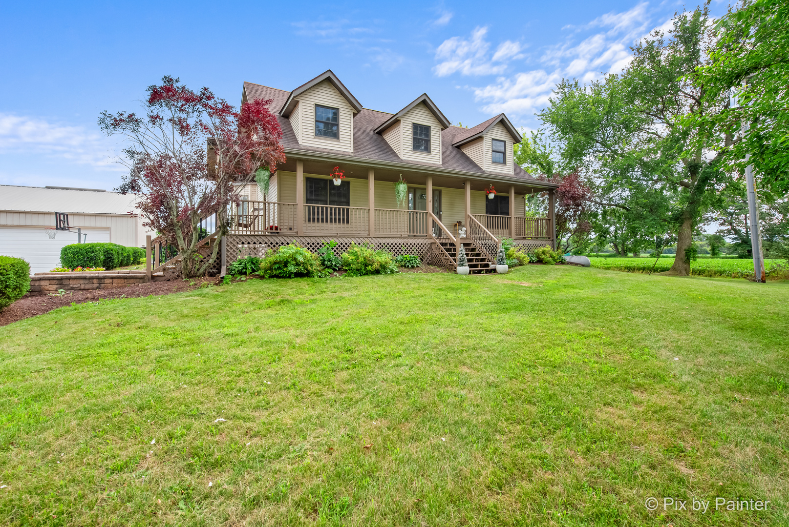 10053 Spring Road