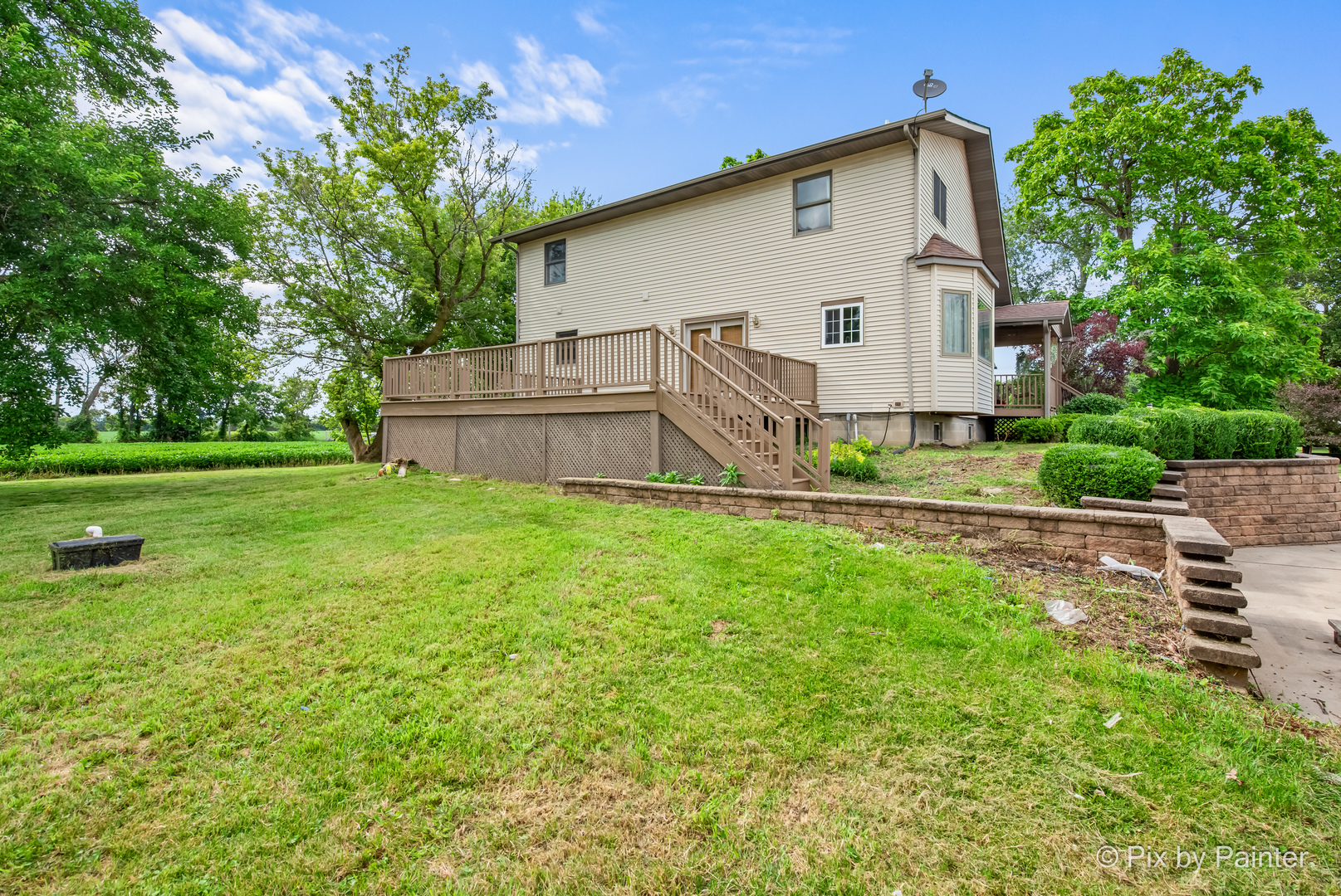 10053 Spring Road