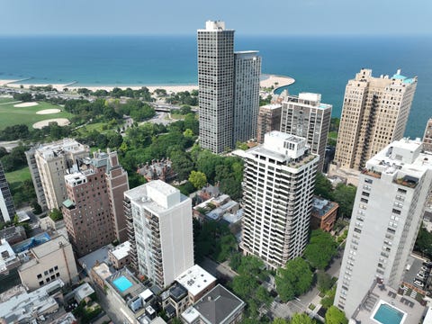Tiny photo for 1501 N STATE Parkway #12C, Chicago, IL 60610 (MLS # 12730093)