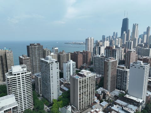 Tiny photo for 1501 N STATE Parkway #12C, Chicago, IL 60610 (MLS # 12730093)