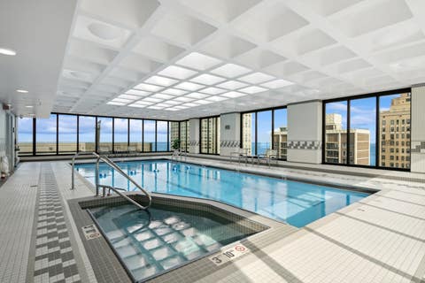 Tiny photo for 1501 N STATE Parkway #12C, Chicago, IL 60610 (MLS # 12730093)