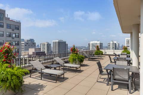 Tiny photo for 1501 N STATE Parkway #12C, Chicago, IL 60610 (MLS # 12730093)
