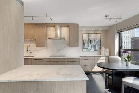 Tiny photo for 1501 N STATE Parkway #12C, Chicago, IL 60610 (MLS # 12730093)