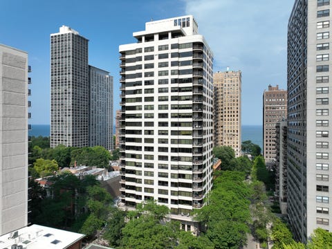 Photo of 1501 N STATE Parkway #12C, Chicago, IL 60610 (MLS # 12730093)