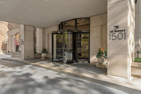 Tiny photo for 1501 N STATE Parkway #12C, Chicago, IL 60610 (MLS # 12730093)