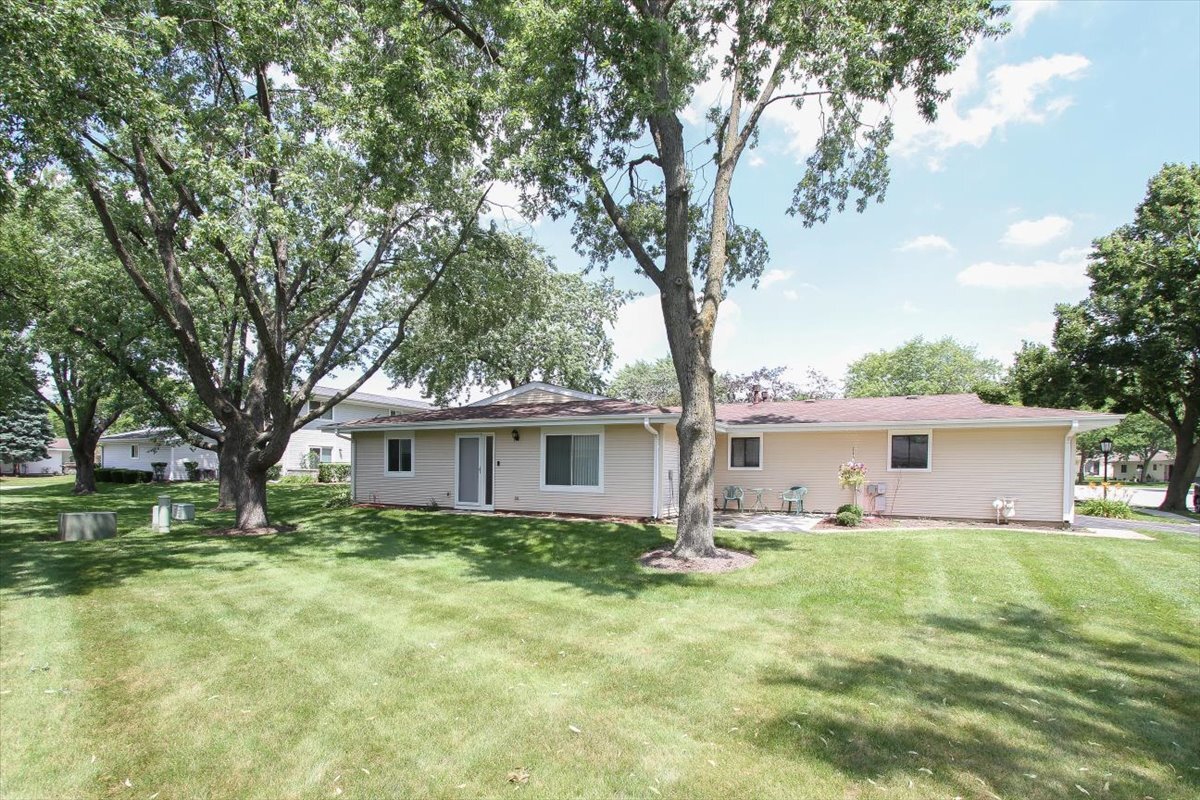 1010 Glastonbury Lane