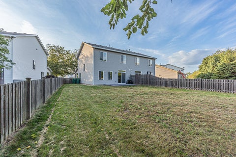 Tiny photo for 625 Edward Drive, Romeoville, IL 60446 (MLS # 12674921)