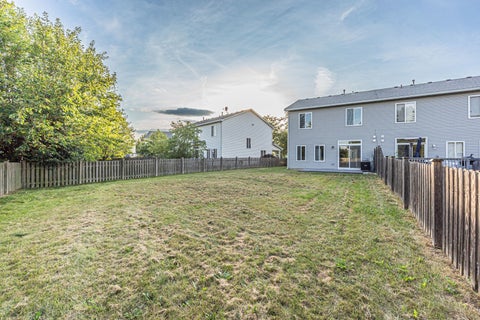 Tiny photo for 625 Edward Drive, Romeoville, IL 60446 (MLS # 12674921)