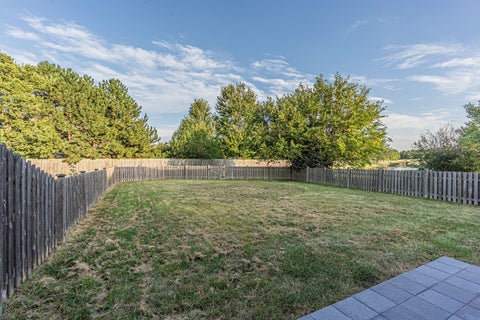 Tiny photo for 625 Edward Drive, Romeoville, IL 60446 (MLS # 12674921)