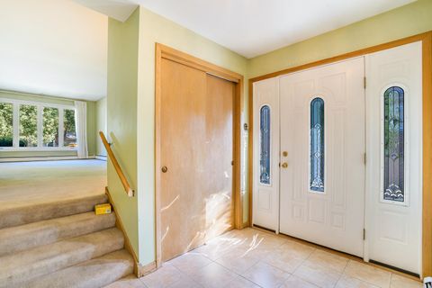 Tiny photo for 10036 S Kolin Avenue, Oak Lawn, IL 60453 (MLS # 12487763)