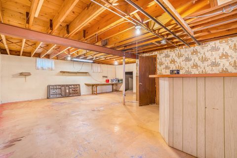 Tiny photo for 10036 S Kolin Avenue, Oak Lawn, IL 60453 (MLS # 12487763)
