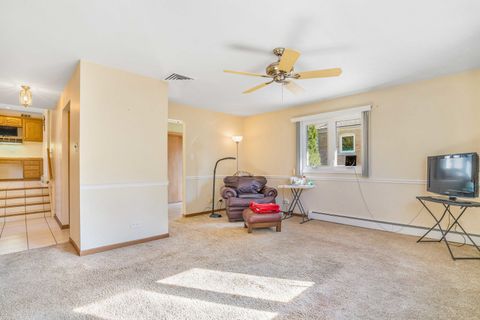 Tiny photo for 10036 S Kolin Avenue, Oak Lawn, IL 60453 (MLS # 12487763)