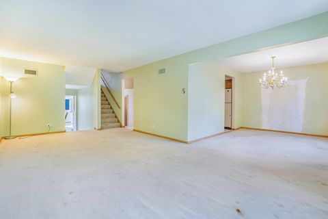 Tiny photo for 10036 S Kolin Avenue, Oak Lawn, IL 60453 (MLS # 12487763)