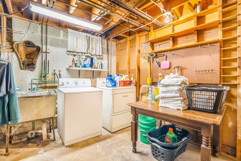 Tiny photo for 10036 S Kolin Avenue, Oak Lawn, IL 60453 (MLS # 12487763)