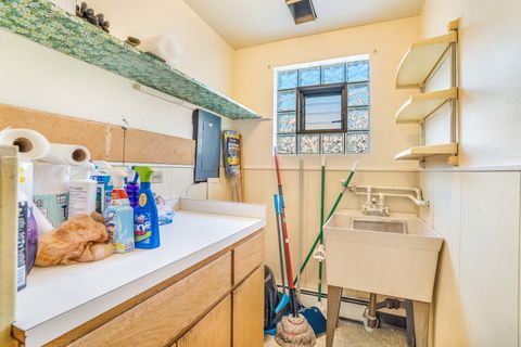 Tiny photo for 10036 S Kolin Avenue, Oak Lawn, IL 60453 (MLS # 12487763)