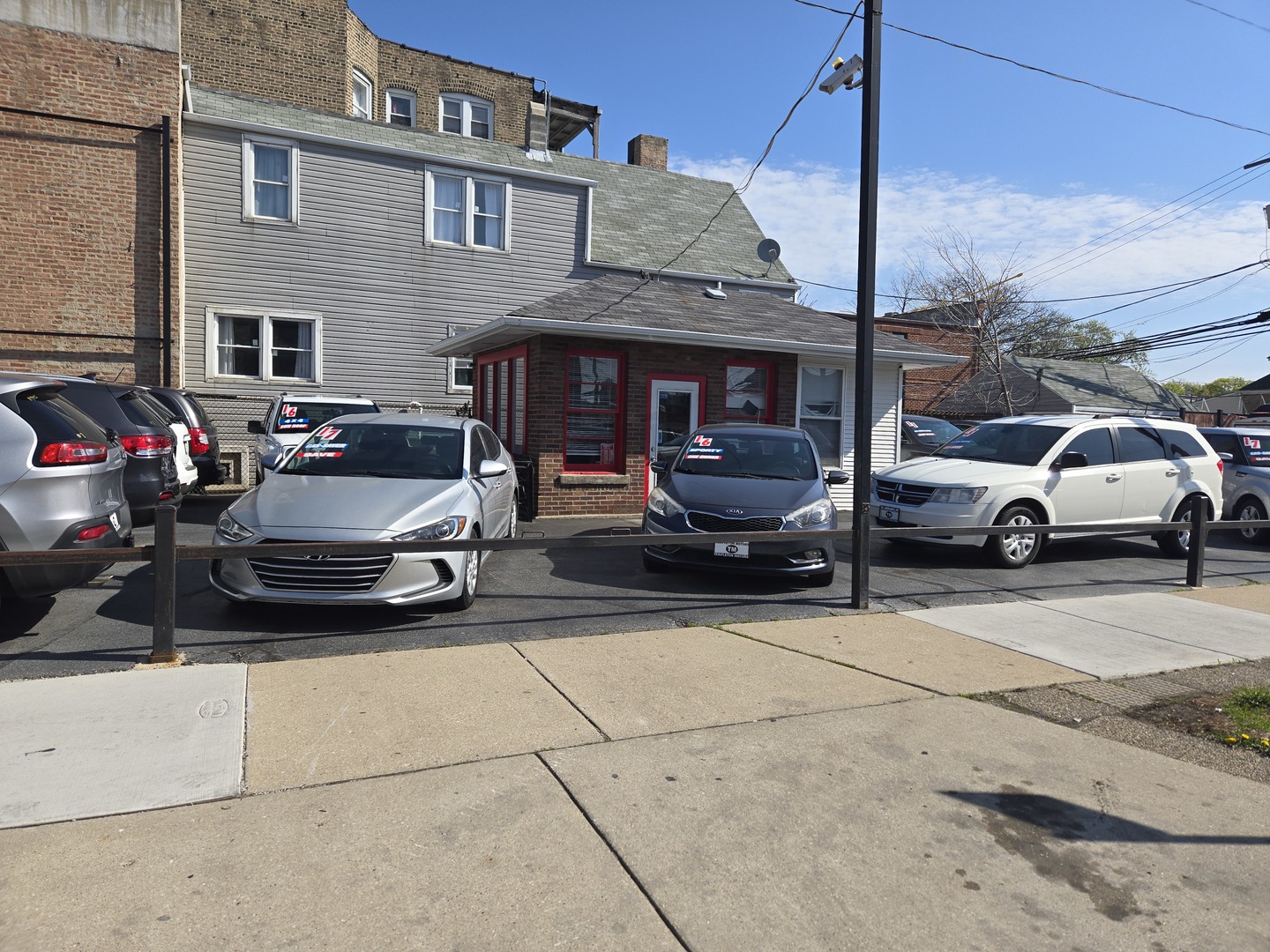 2035 N Cicero Avenue