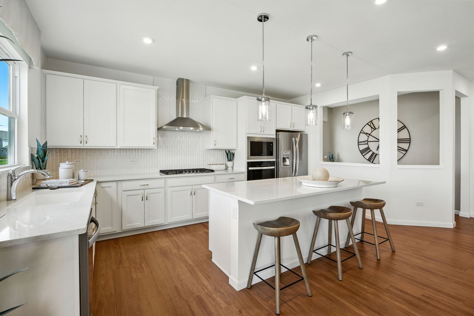 3169 Moorehead Drive