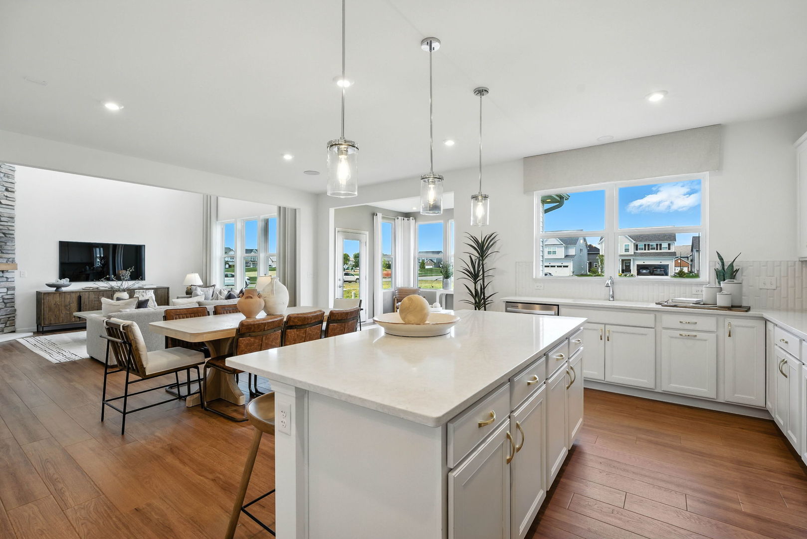 3169 Moorehead Drive