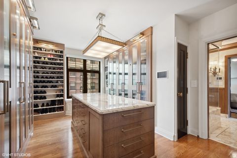 Tiny photo for 3800 N LAKE SHORE Drive #12A, Chicago, IL 60613 (MLS # 12479543)