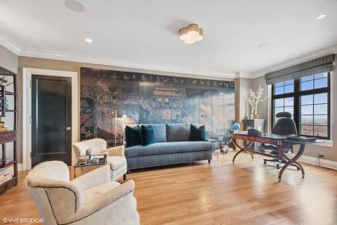 Tiny photo for 3800 N LAKE SHORE Drive #12A, Chicago, IL 60613 (MLS # 12479543)