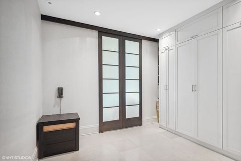 Tiny photo for 3800 N LAKE SHORE Drive #12A, Chicago, IL 60613 (MLS # 12479543)