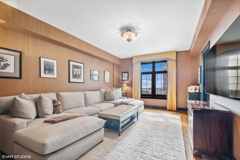 Tiny photo for 3800 N LAKE SHORE Drive #12A, Chicago, IL 60613 (MLS # 12479543)