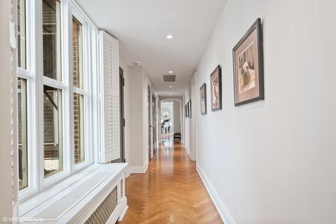 Tiny photo for 3800 N LAKE SHORE Drive #12A, Chicago, IL 60613 (MLS # 12479543)