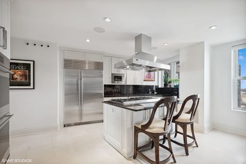 Tiny photo for 3800 N LAKE SHORE Drive #12A, Chicago, IL 60613 (MLS # 12479543)