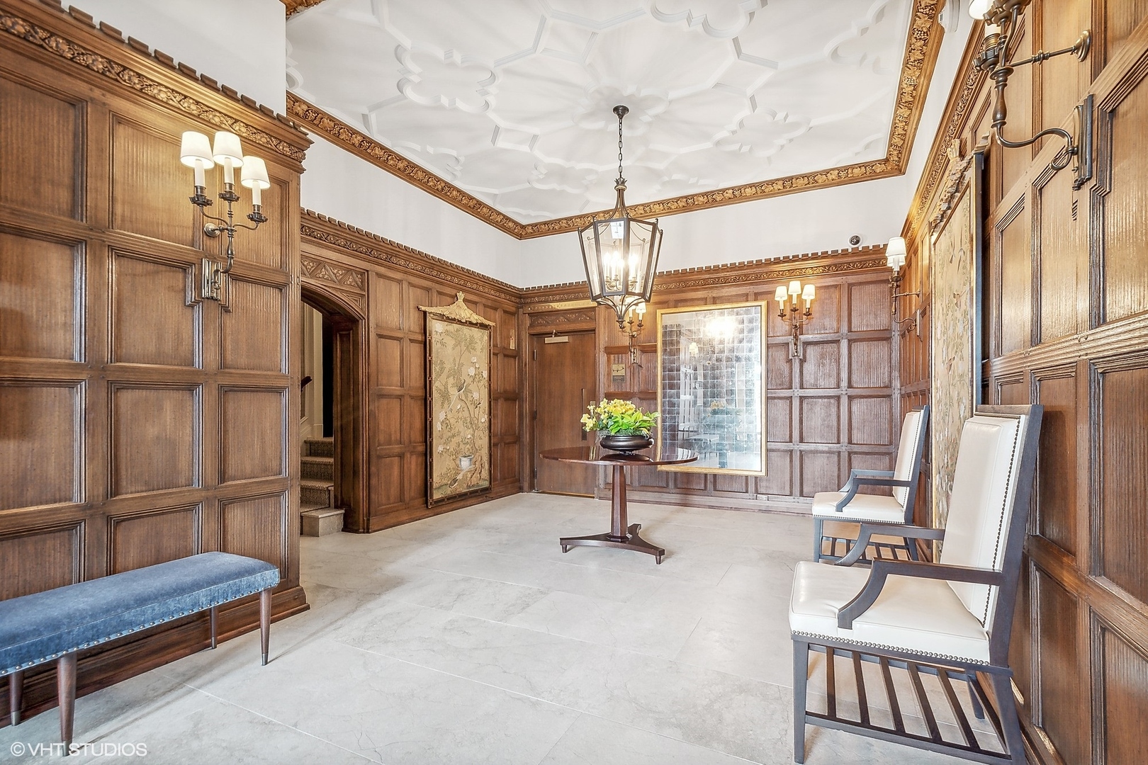 3800 N LAKE SHORE Drive 12A