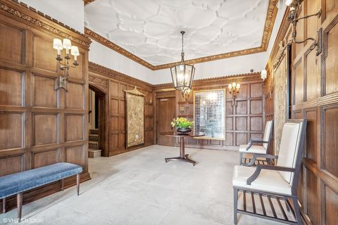 Tiny photo for 3800 N LAKE SHORE Drive #12A, Chicago, IL 60613 (MLS # 12479543)