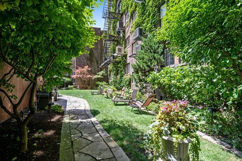Tiny photo for 3800 N LAKE SHORE Drive #12A, Chicago, IL 60613 (MLS # 12479543)