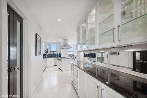 Tiny photo for 3800 N LAKE SHORE Drive #12A, Chicago, IL 60613 (MLS # 12479543)