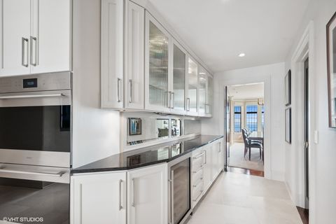 Tiny photo for 3800 N LAKE SHORE Drive #12A, Chicago, IL 60613 (MLS # 12479543)