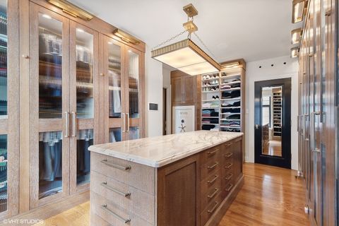 Tiny photo for 3800 N LAKE SHORE Drive #12A, Chicago, IL 60613 (MLS # 12479543)