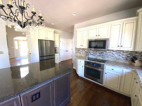 Tiny photo for 25958 W Karen Drive, Plainfield, IL 60585 (MLS # 12646360)
