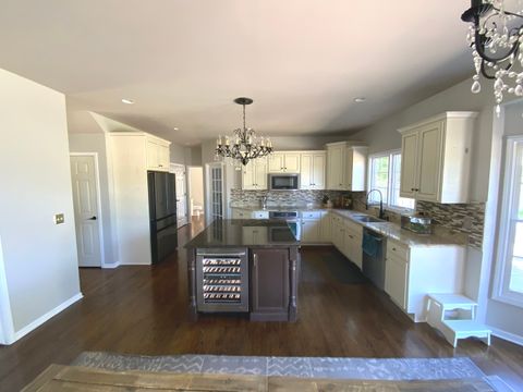 Tiny photo for 25958 W Karen Drive, Plainfield, IL 60585 (MLS # 12646360)